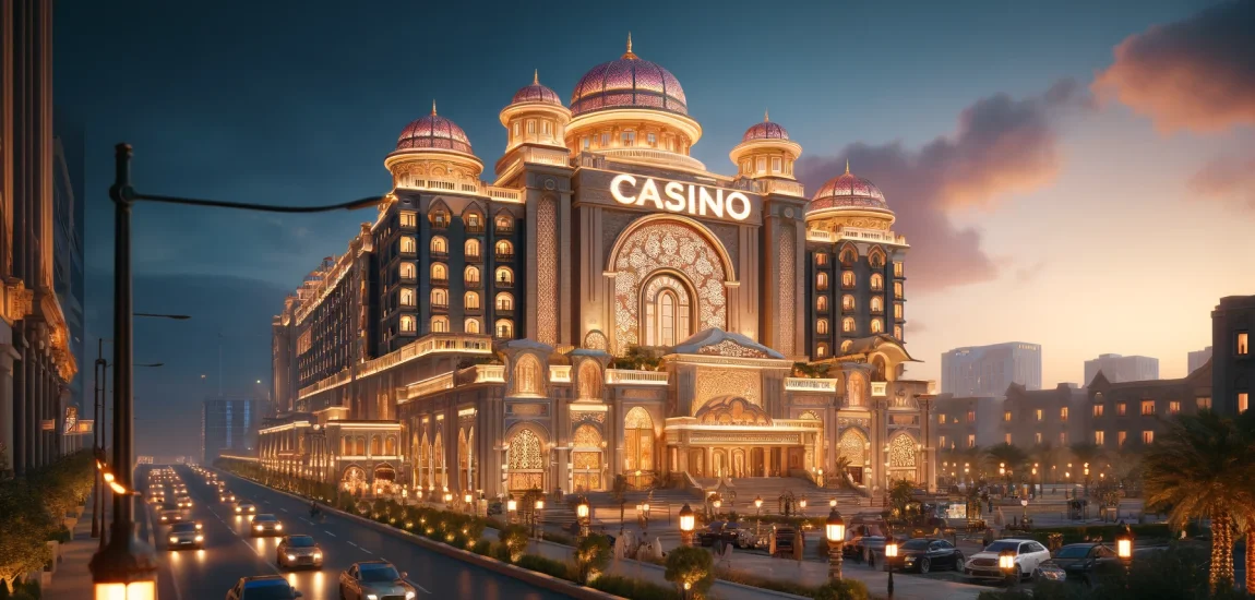 arabic premium casino