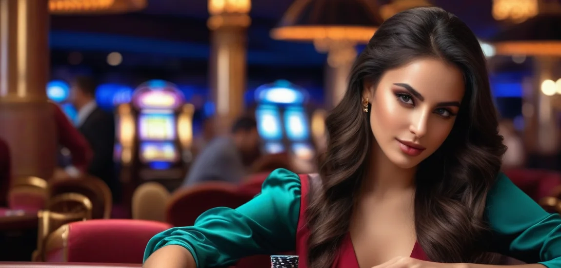 arabic premium casino